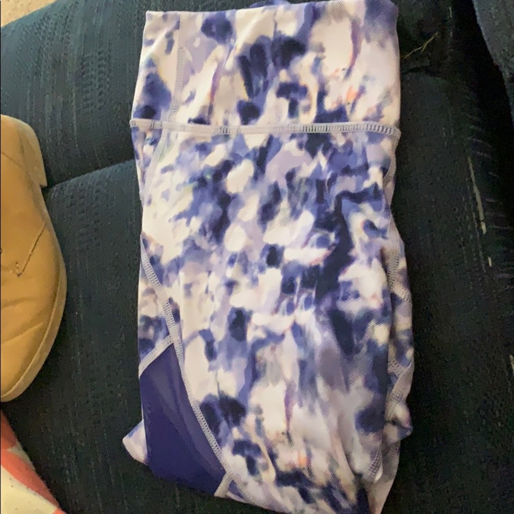 Old navy active size large worn once.